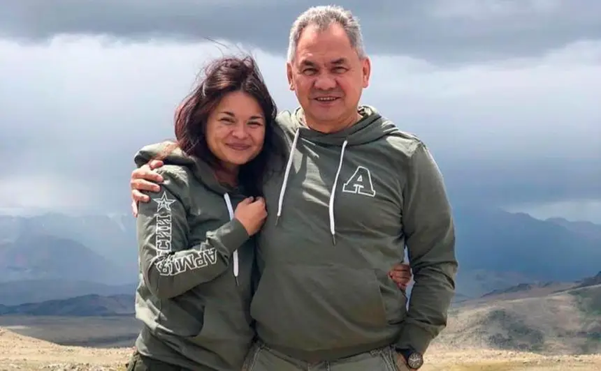 «Такой вот наверху юмор»: в РФ обсуждают назначение дочери Шойгу на редкоземы