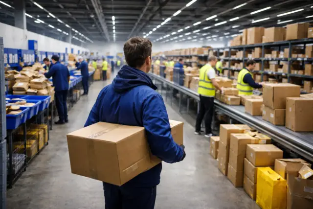 Чтобы спасти Почту России идут на крайние меры: кого раздавят новые правила