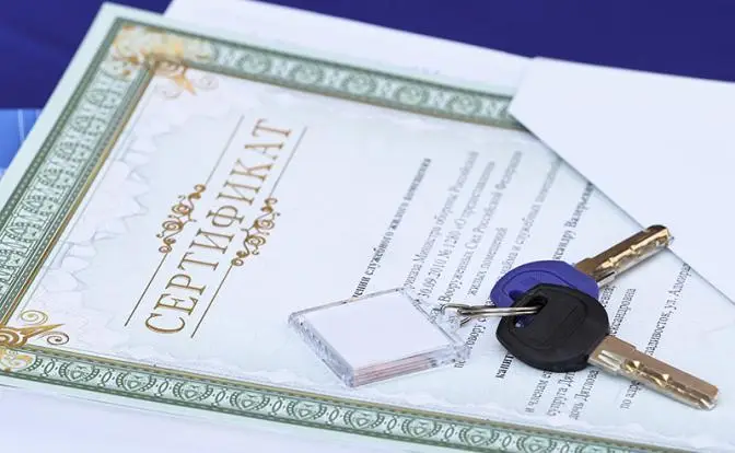 Мутные схемы сертификатов на жилье для мигрантов: нужно заняться вопросом