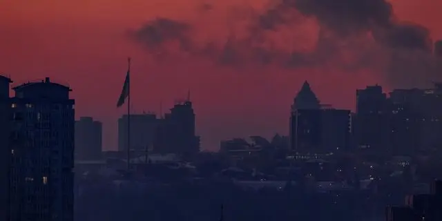 Итог ударов по энергетике. На Украине затухает бизнес. Киев - в лидерах