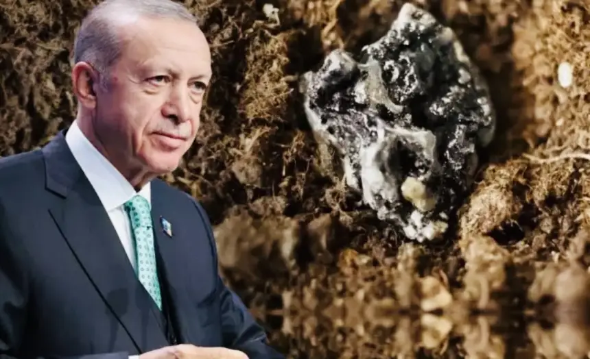 Попытки Турции наладить добычу редкозёмов сопряжены с проблемами