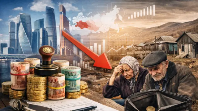 Кратный кассовый разрыв: Минюст раскрыл доходы нотариусов по регионам