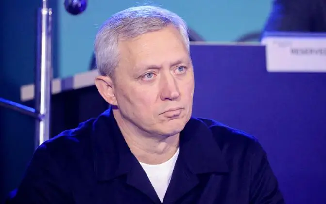 Медицина в залоге: зачем Туголуков заложил флагманскую дочку «Медскана»