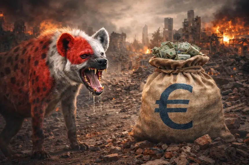 Деньги прежде всего: как Польша зарабатывает на войне Запада с Россией