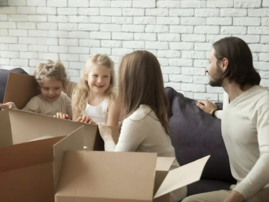 Акция «четвёртый – бесплатно»: многодетным семьям готовят ипотечный бонус