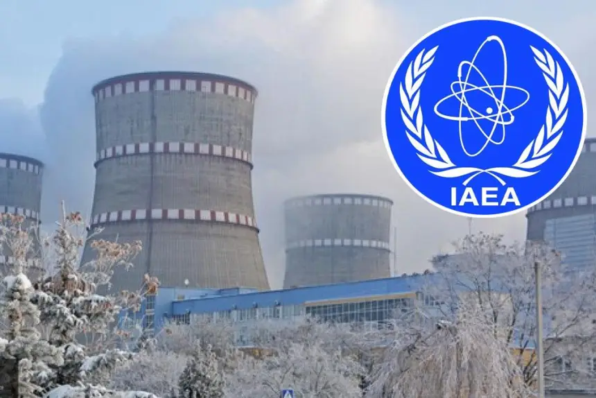 МАГАТЭ: вся энергосистема Украины деградировала