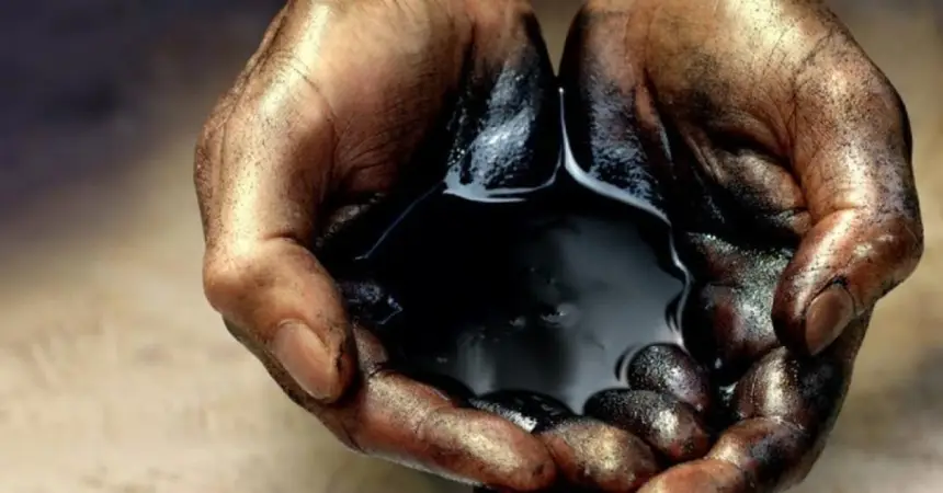 Шок на рынке нефти: экспорт из РФ рекордно уронил цену за баррель