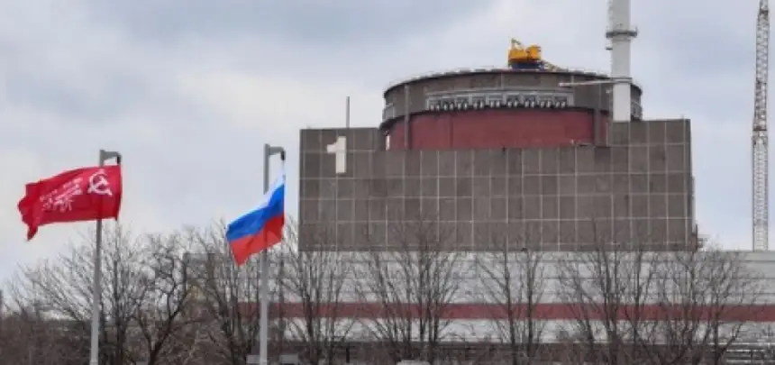 «Забудьте о её возвращении»: РФ забетонировала ЗАЭС в своих законах