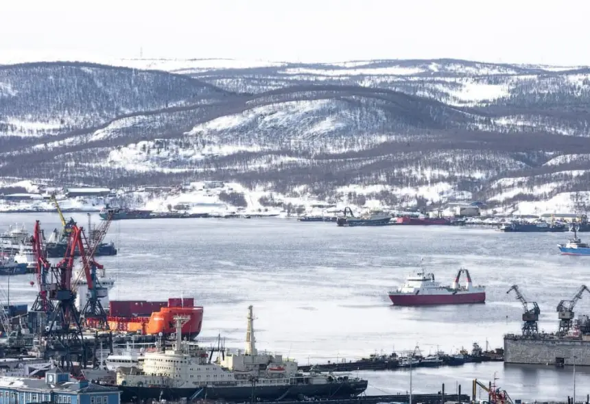 От Клайпеды к Мурманску и Находке: новая география белорусского транзита