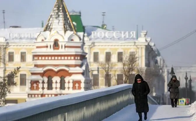 Высылка в Сибирь: Крупнейшие компании едут поднимать регионы