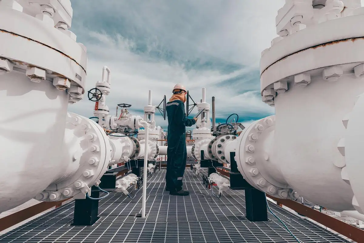 Россия – гарант энергетического суверенитета Венгрии и Словакии