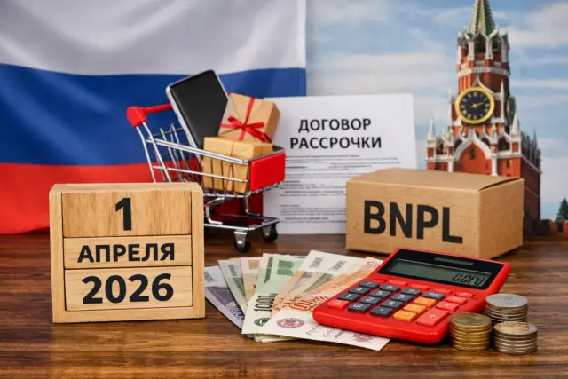 Маркетплейсы теряют главное преимущество: рассрочку ставят на контроль