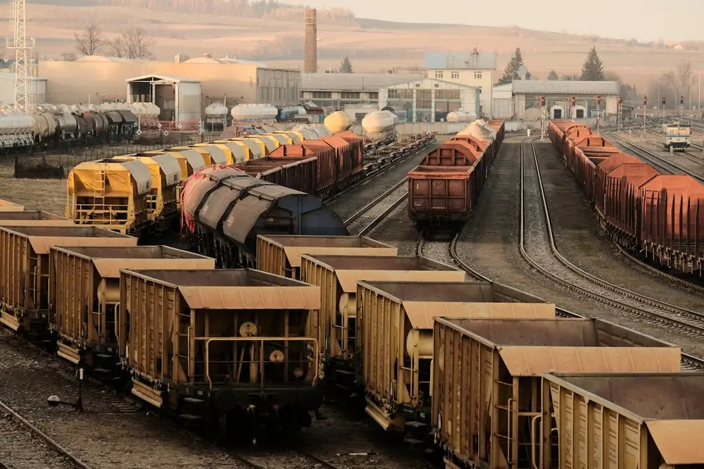 Литва доплачивает миллионы ЖД за утраченные российские и белорусские грузы