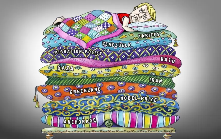 Решение Верховного суда о торговых пошлинах – удар по позициям Трампа