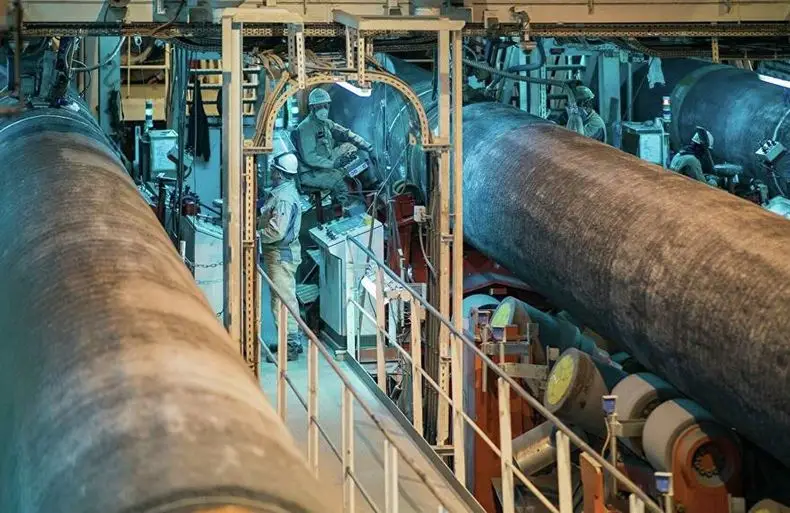 Spiegel опубликовал расследование, чтобы спасти бизнес ФРГ от банкротства