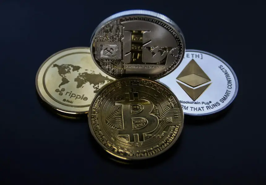 Разгром «нового золота»: рынок криптовалют потерял 2 триллиона долларов