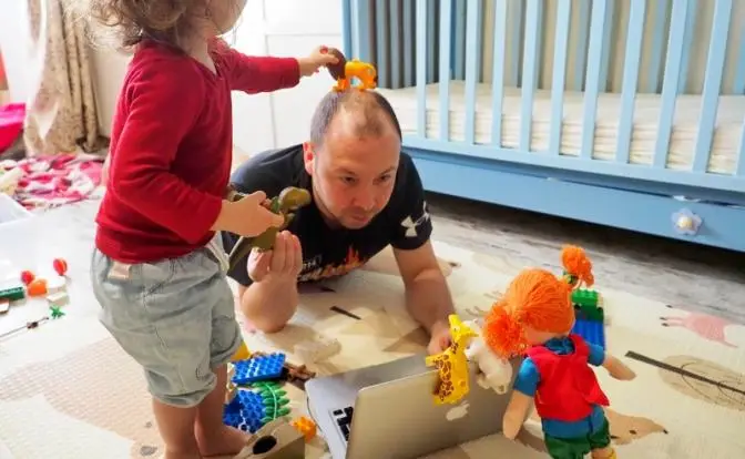 Больных россиян заставят вкалывать, но и заработать дадут