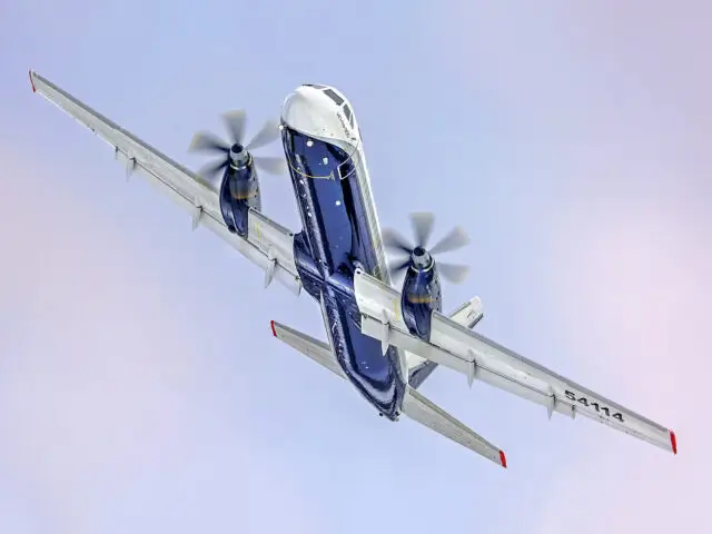 Арктическим курсом: Трутнев раскрыл сроки поставок Ил-114-300