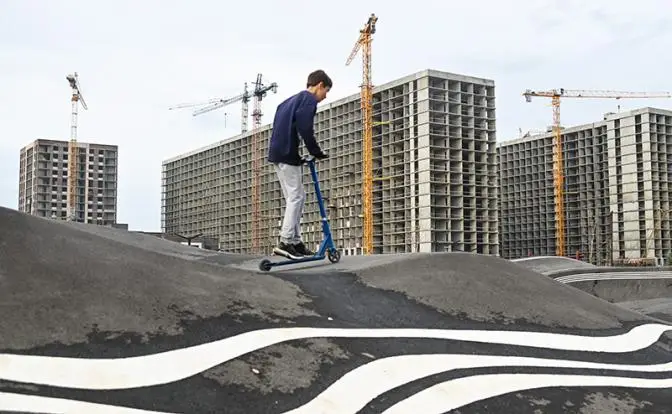 Рынок жилья запаниковал в ожидании падений «самолетов»