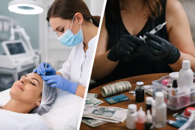 Красота вне закона: эксперты раскрыли обратную сторону бьюти-индустрии