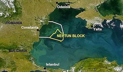 Румыны отобрали шельф Украины, а теперь осчастливят газом «вместо России»