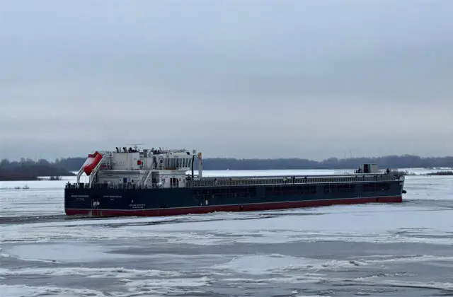 Плавучие зомби: в России намерены продлить срок службы ветхих судов