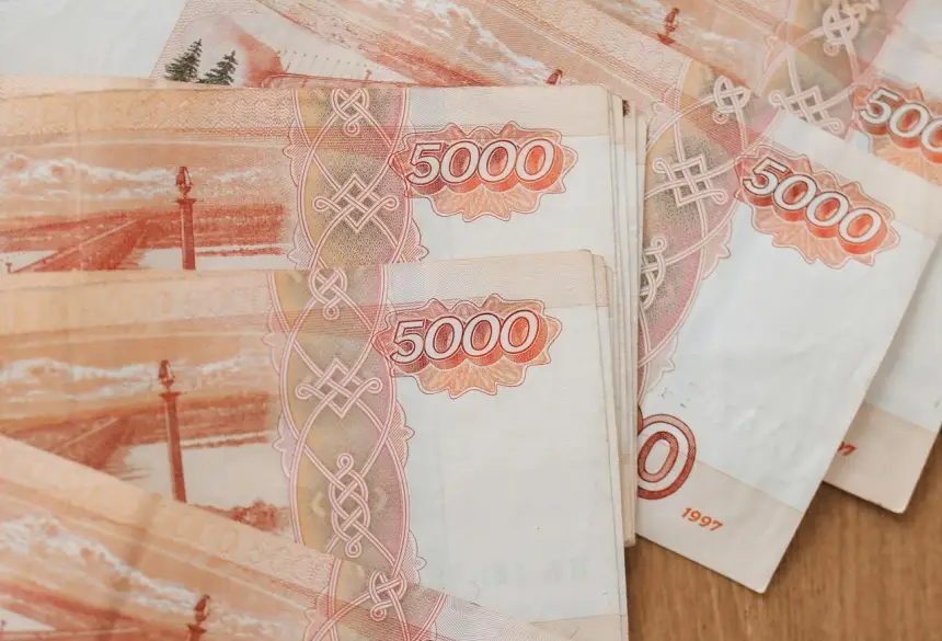 Банковской системе России диагностировали масштабный кризис