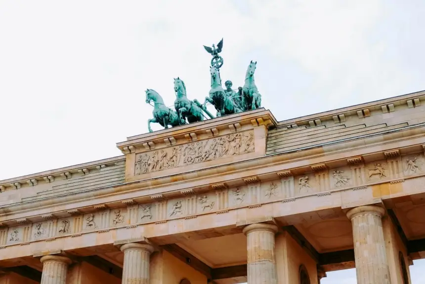 Германии конец: экономика флагмана ЕС больше никогда не восстановится