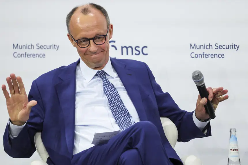 «Локомотив Европы» летит под откос. Есть ли жизнь после Мерца?