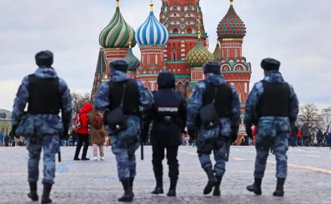 Куда уходят сотрудники из МВД — не знает никто