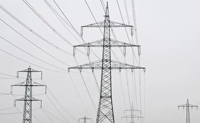 Грозит ли Украине блэкаут из-за приостановки поставок энергии из Словакии