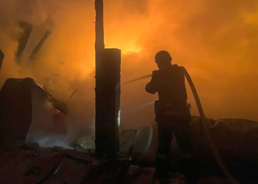 Итоги инфраструктурной войны для Украины: сейчас тяжело, завтра – невыносимо