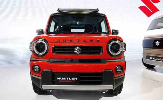 Меняющийся авторынок: для россиян скоро будут доступны лишь малолитражки