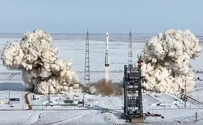 «Протон» помирился с Байконуром