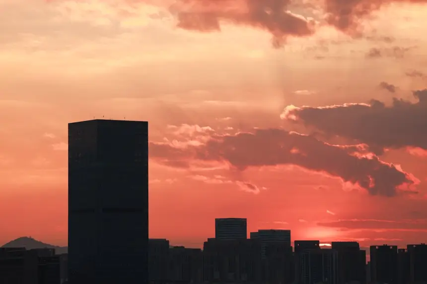 Дорогой холод: пустой Киев не нужен даже в аренду