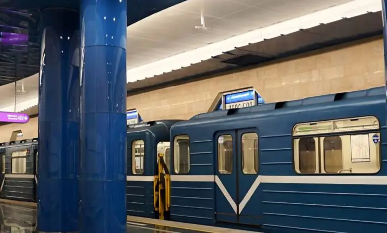 До «Пулково» – за минуты: в Петербурге решили продлить метрополитен