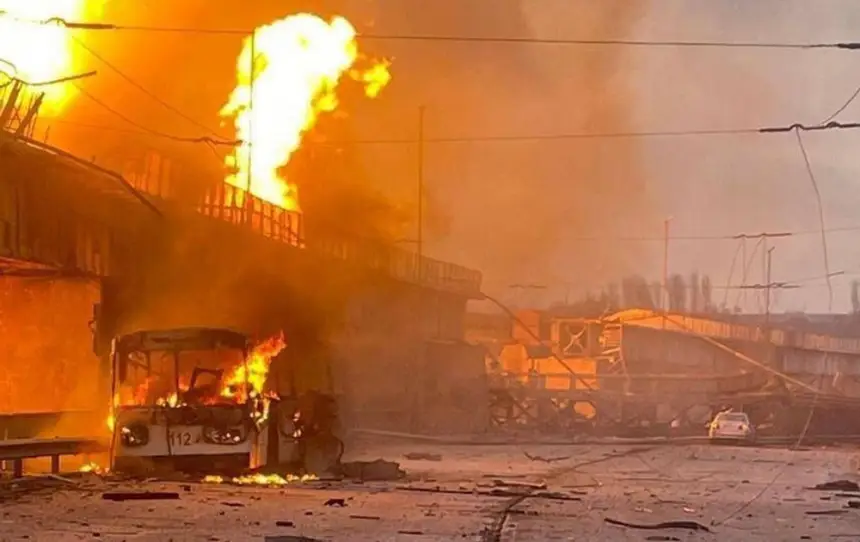 Почему Украина не сможет восстановить свою «совковую» энергосистему