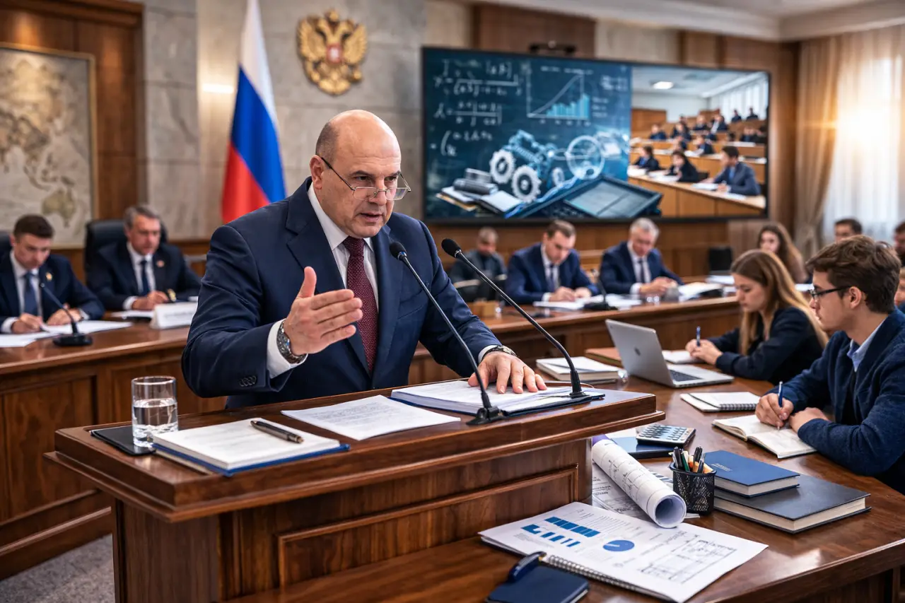 «Надо кончать с недоматематиками»: в РФ требуют сломать систему образования