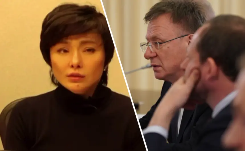 Украинский след в гибели бывшей жены экс-топа Альфа-банка Галицкого