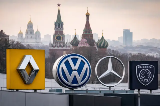 Губительные «пушки вместо масла»: как милитаризация ударила по автопрому ЕС