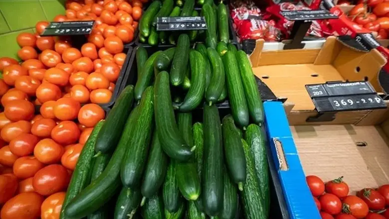 Огурцы по цене авокадо: почему дорожают овощи