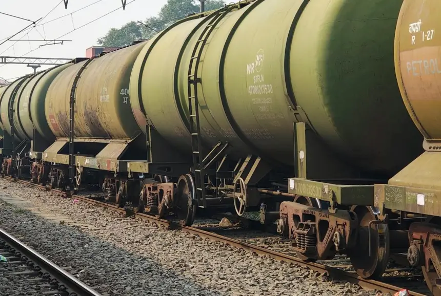 Будапешт выдвинул Киеву «дизельный» ультиматум