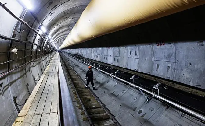 400-летие Красноярска под угрозой срыва из-за финансовой дыры метротрама