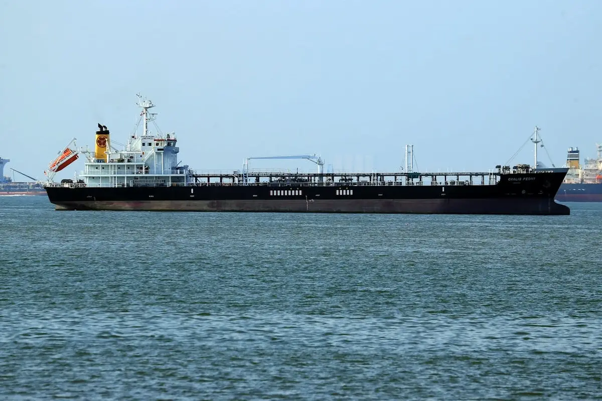 Война с Ираном отбросит нефтяной рынок к крупнейшему кризису за десятилетия