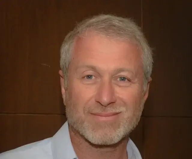 На кону миллиарды фунтов: Лондон вымогает у Абрамовича деньги для Украины