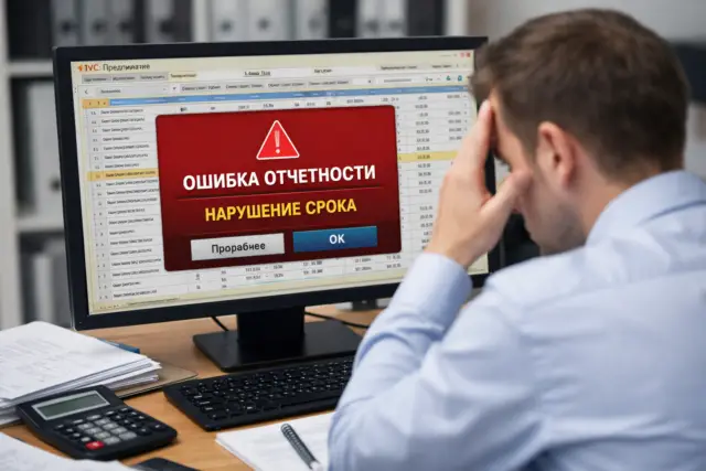 Санкции без разбирательств: в РФ хотят автоматизировать штрафы для бизнеса