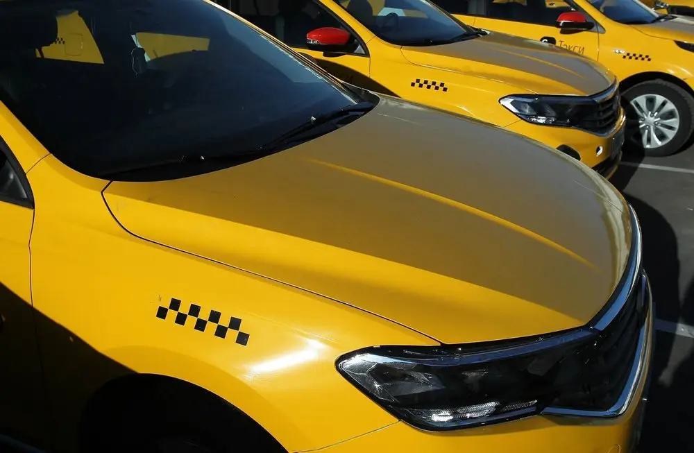 Что будет с ценами на такси после 1 марта: хватит ли денег у пассажиров