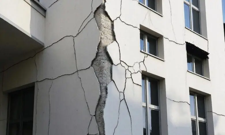 Проклятье нового дома: в РФ подсчитали количество жилья с дефектами