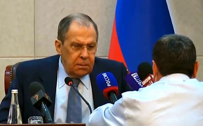 Лавров вскрыл замысел Трамп: хочет отжать активы под шумок переговоров