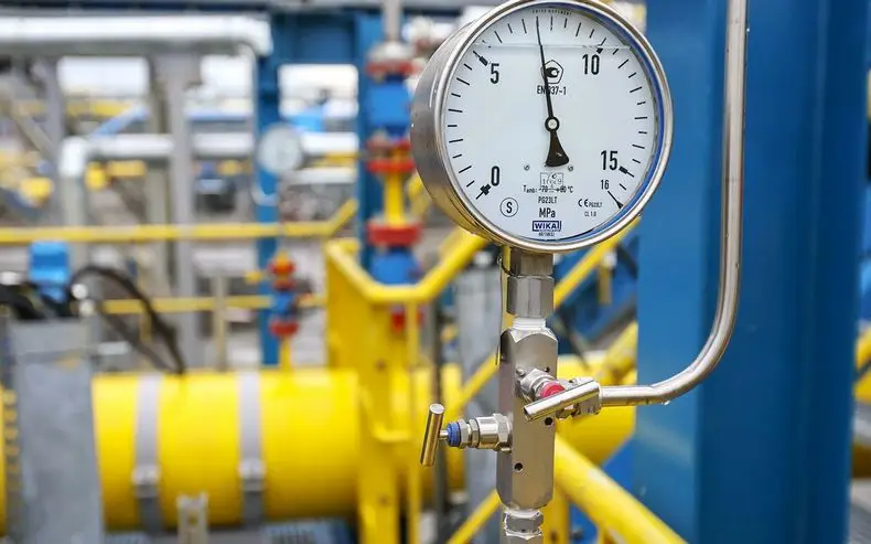 А если отдать весь газ «Газпрома» для Европы Турции: пусть разбирается с ЕС